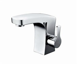 Смеситель для раковины (Berkel 4800) 4803 4803