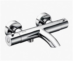 Смеситель для ванны (Berkel 4800) 4811 Thermo 4811 Thermo