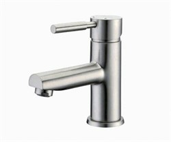 Смеситель для раковины (Wern 4200) 4203 4203