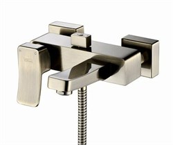 Смеситель для ванны (Exter 1600) 1601 1601