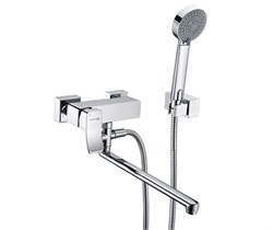 Смеситель для ванны (Aller 1060) 1062L 1062L
