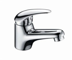 Смеситель для раковины (Isen 2600) 2603 2603