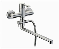 Смеситель для ванны (Wern 4200) 4202L 4202L