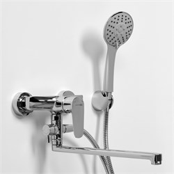 Смеситель для ванны (Vils 5600) 5602L 5602L