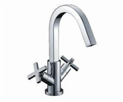 Смеситель для раковины (Weser 7800) 7803 7803