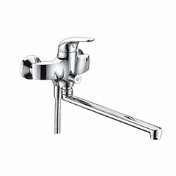 Смеситель для ванны (Rossel 2800) 2802L 2802L
