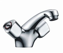 Смеситель для раковины (Amper 2900) 2903 2903