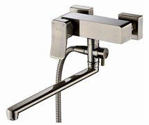 Смеситель для ванны (Exter 1600) 1602L 1602L