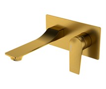Смеситель для раковины (Aisch 5500) 5530 5530