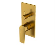 Смеситель для ванны и душа (Aisch 5500) 5571 5571