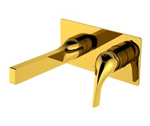 Смеситель для раковины (Sauer 7100) 7130 7130