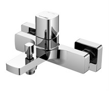 Смеситель для ванны и душа (Naab 8600) 8601 8601