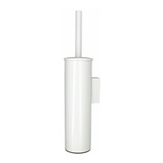 K-1087WHITE Щетка для унитаза подвесная K-1087W