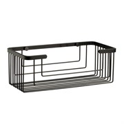 K-711GUN METAL Полка металлическая K-711GM