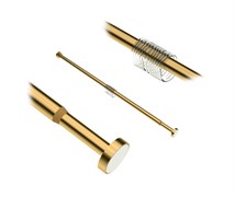 Aisch SC-551120 Карниз для ванной SC-551120