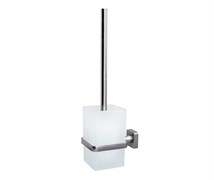 Rhin K-8727 Щетка для унитаза подвесная K-8727