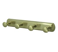 K-1074BRUSHED GOLD Кронштейн настенный K-1074BG