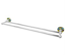 Diemel K-2240 Держатель полотенец двойной K-2240