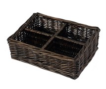 Neime WB-190-S Плетеная корзина для белья WB-190-S