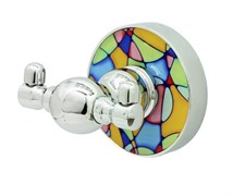 Diemel K-2223D Крючок двойной K-2223D