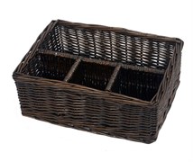 Neime WB-190-M Плетеная корзина для белья WB-190-M