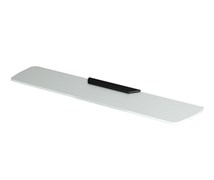 Glan K-5124 Полка стеклянная K-5124