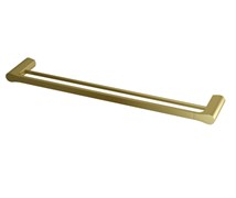 Aisch K-5940 Держатель полотенец двойной K-5940