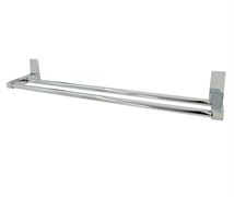 Lopau K-6040 Держатель полотенец двойной K-6040
