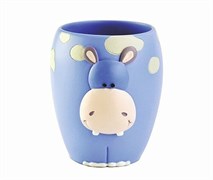 Lippe K-8128 Стакан для зубных щеток K-8128