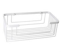 K-711WHITE Полка металлическая K-711W