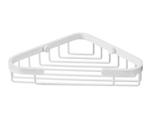 K-733WHITE Полка металлическая K-733W