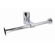 Leine K-5096D Держатель туалетной бумаги двойной K-5096D