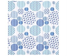 Rhein SC-62101 Шторка для ванной 62101