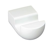 Kammel K-8323WHITE Крючок K-8323W