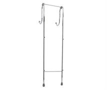 K-1122 Держатели для 2-х навесных полок K-1122