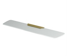 Aisch K-5924 Полка стеклянная K-5924