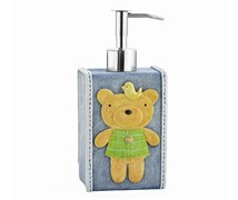 Lossa K-3499 Дозатор для жидкого мыла K-3499