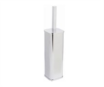 K-1117 Щетка для унитаза напольная K-1117