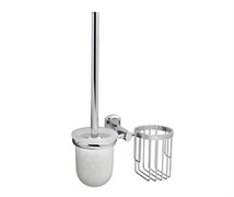 Oder K-3035 Держатель освежителя и щетки для унитаза K-3035