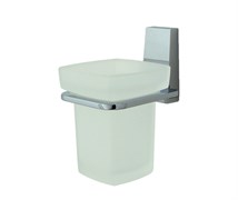 Lopau K-6028 Подстаканник одинарный K-6028