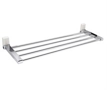 Leine K-5011WHITE Полка для полотенец K-5011W