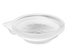 Kammel K-8329WHITE Мыльница K-8329W