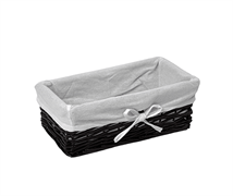 Lossa WB-120-M Плетеная корзина WB-120-M