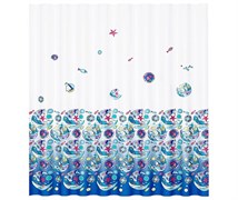 Salm SC-13101 Шторка для ванной SC-13101