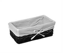 Lossa WB-120-L Плетеная корзина WB-120-L