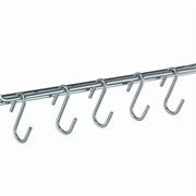 K-415 Комплект из 5 крючков K-415