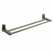 Exter K-5240 Держатель полотенец двойной K-5240