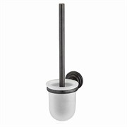 Isar K-7327 Щетка для унитаза подвесная K-7327