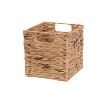 Glan WB-661-S Плетеная корзина для белья WB-661-S