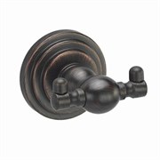 Isar K-7323D (ранее К-7323) Крючок двойной K-7323D